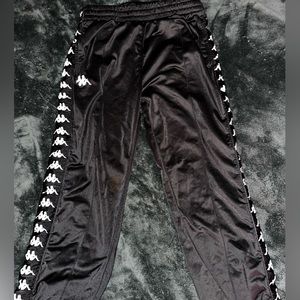 Kappa sweatpants